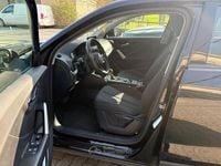 Usata Audi Q2 Business 150 CV (110 kW) 2017 Nero SUV