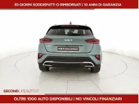 Usata Kia XCeed Style 160 CV (117 kW) 2023 Verde SUV