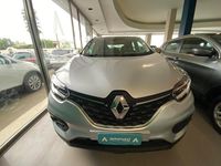 Usata Renault Kadjar 116 CV (85 kW) 2021 Argento SUV