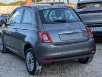 Usata Fiat 500 La Prima 70 CV (51 kW) 2023 Grigio Utilitaria
