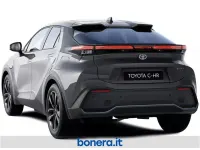 Nuova Toyota C-HR Trend 223 CV (164 kW) 2026 Grigio SUV