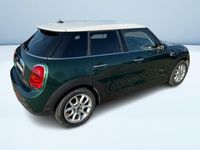 usata Mini Cooper D Cooper D 1.5 DBoost