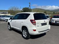 usata Toyota RAV4 RAV 4Crossover 2.2 d-4d Exclusive 150cv