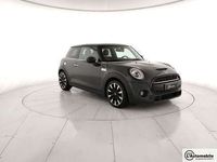 usata Mini Cooper S Cooper S 3p 2.0Business 178cv auto