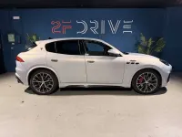 Usata Maserati Grecale 530 CV (389 kW) 2023 Bianco SUV