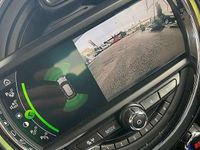 Usata Mini Cooper SD Hype 170 CV (125 kW) 2019 Utilitaria