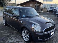 Usata Mini Cooper S Clubman 174 CV (127 kW) 2008 Station wagon