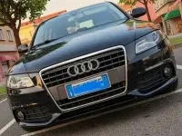 Usata Audi A4 Advanced Plus 143 CV (105 kW) 2011 Station wagon