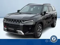 Nuova KGM Torres 163 CV (119 kW) 2026 Nero SUV