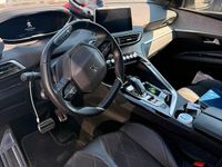 Usata Peugeot 3008 GTi 2020 Marrone SUV