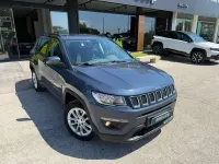 Usata Jeep Compass Longitude 120 CV (88 kW) 2020 Blue shade SUV