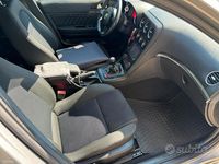 Usata Alfa Romeo 159 170 CV (125 kW) 2013 Grigio Station wagon