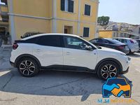 Usata Citroën e-C4 Feel 100 kW (136 CV) 2021 Bianco Berlina