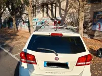 Usata Fiat Freemont 140 CV (102 kW) 2014 Bianco SUV