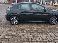Usata Peugeot 208 Style 75 CV (55 kW) 2024 Nero Utilitaria