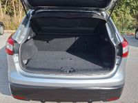 Usata Nissan Qashqai 2017 Grigio SUV