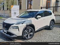 Usata Nissan X-Trail Tekna 204 CV (150 kW) 2024 Bianco SUV