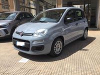 Usata Fiat Panda S 69 CV (50 kW) 2022 Grigio Berlina