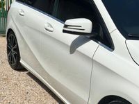 usata Mercedes B180 CDI PREMIUM AMG FULLOPT KMCERT