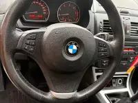 Usata BMW X3 177 CV (130 kW) 2007 Grigio SUV