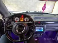Usata Microcar M.Go 2020 Bianco Utilitaria