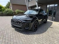 Nuova Audi Q4 Sportback e-tron Edition .1 150 kW (204 CV) 2026 Nero SUV