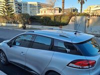 Usata Renault Clio GrandTour 75 CV (55 kW) 2015 Station wagon