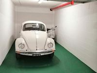 Usata VW Beetle 1982 Bianco Utilitaria