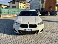 Usata BMW X2 M Sport 150 CV (110 kW) 2021 SUV