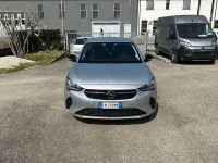 Usata Opel Blitz Edition 100 CV (73 kW) 2023 Grigio Berlina