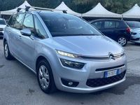 usata Citroën Grand C4 Picasso 1.6 e-HDi 115 ETG6 Exclusive usato