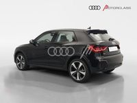Usata Audi A1 Ambiente 116 CV (85 kW) 2024 Nero mito metallizzato grigio Utilitaria