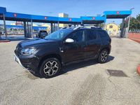 Usata Dacia Duster Prestige 116 CV (85 kW) 2020 Nero SUV