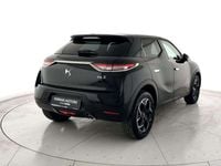 Usata DS Automobiles DS3 131 CV (96 kW) 2022 Nero Utilitaria