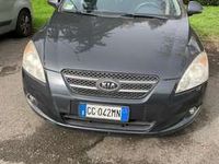 usata Kia Ceed Ceed /Sporty Wagon 1.6 crdi EX 115cv