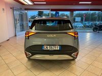 usata Kia Sportage 1.6 136CV, DIESEL, AUTOMATICA