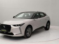 Usata DS Automobiles DS4 Bastille 131 CV (96 kW) 2023 Argento SUV