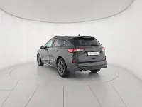 Usata Ford Kuga ST-Line 120 CV (88 kW) 2022 Grigio SUV