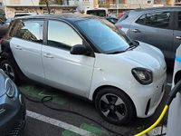 Usata Smart ForFour Passion 2020 Utilitaria