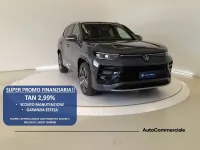 Nuova VW Tayron R-line Plus 193 CV (141 kW) 2026 Grigio SUV