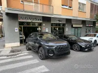 Nuova Audi Q5 S-Line 204 CV (150 kW) 2026 Grigio SUV