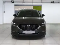 Nuova Mazda CX-30 Ad'Vantage 140 CV (102 kW) 2026 Grigio SUV