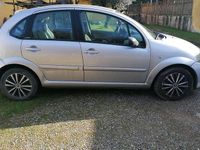 Usata Citroën C3 Exclusive 68 CV (50 kW) 2005 Berlina