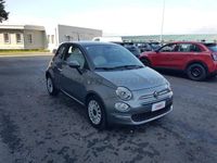 usata Fiat 500 Hybrid