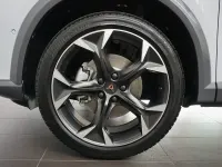 Usata Cupra Formentor 150 CV (110 kW) 2023 Bianco nevada SUV