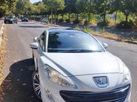 usata Peugeot RCZ RCZ 1.6 THP 156CV