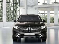 Nuova Mercedes GLC300 197 CV (144 kW) 2026 Nero ossidiana Coupé