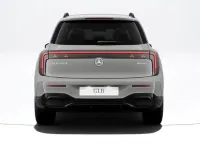 Nuova Mercedes 350 AMG Line Premium 260 kW (354 CV) 2026 Grigio alpi / metallizzato Berlina