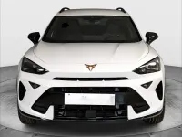Usata Cupra Formentor 149 CV (109 kW) 2025 Grigio SUV