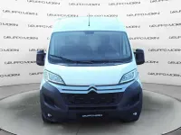 Usata Fiat Ducato S 140 CV (102 kW) 2021 Bianco Furgone